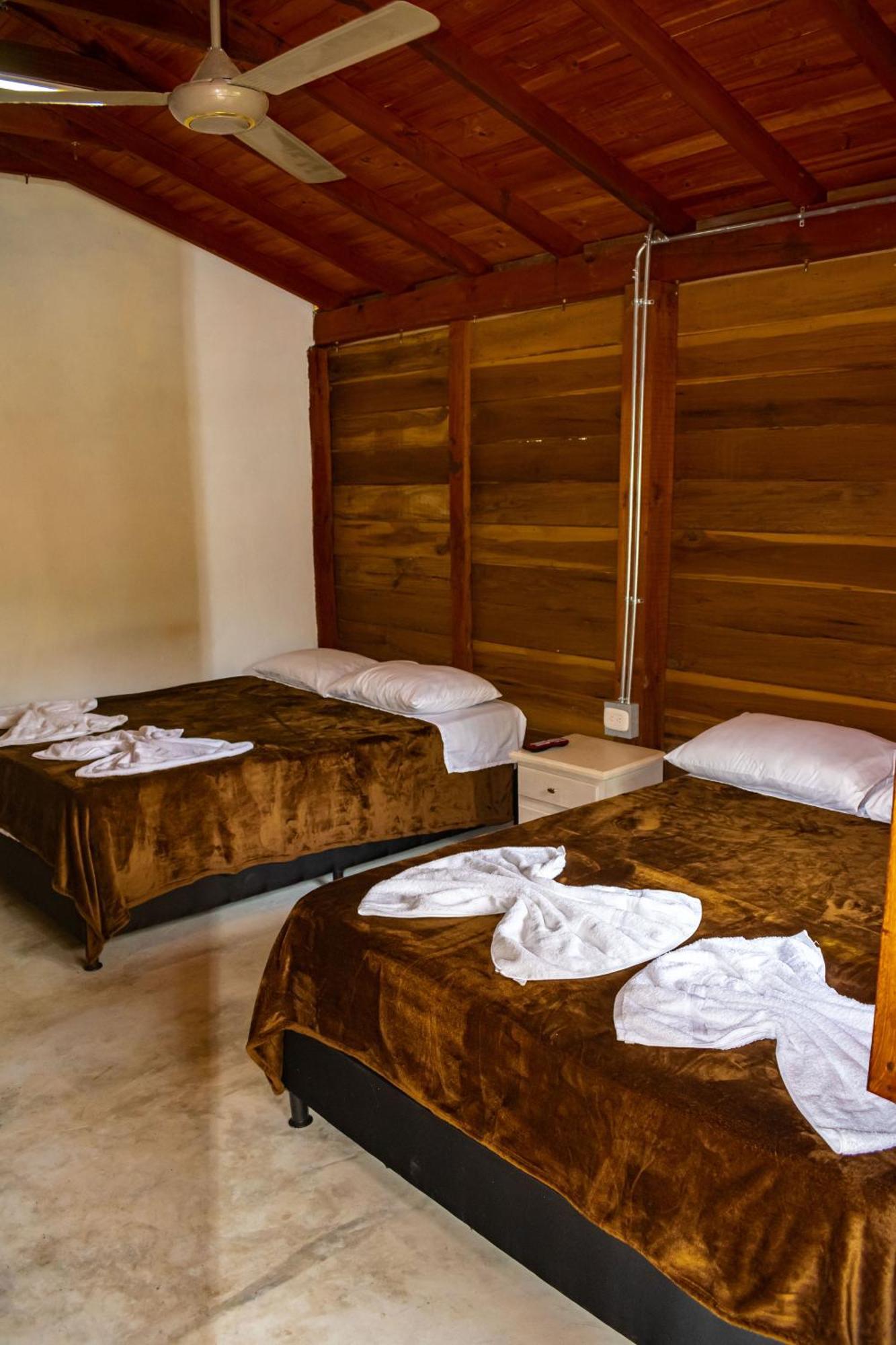 Hotel Campestre La Francesina Betania Pokoj fotografie